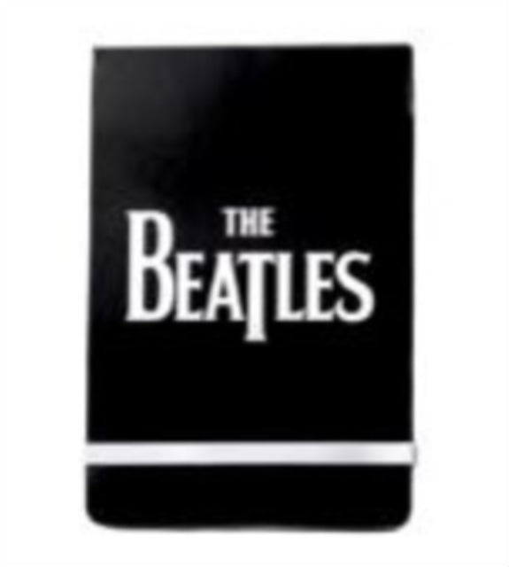 The Beatles - Pocket Notebook-5055453496783