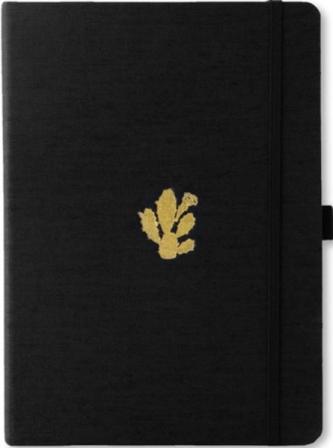 Dingbats B5 Cactus - Lined Notebook-5285003137839