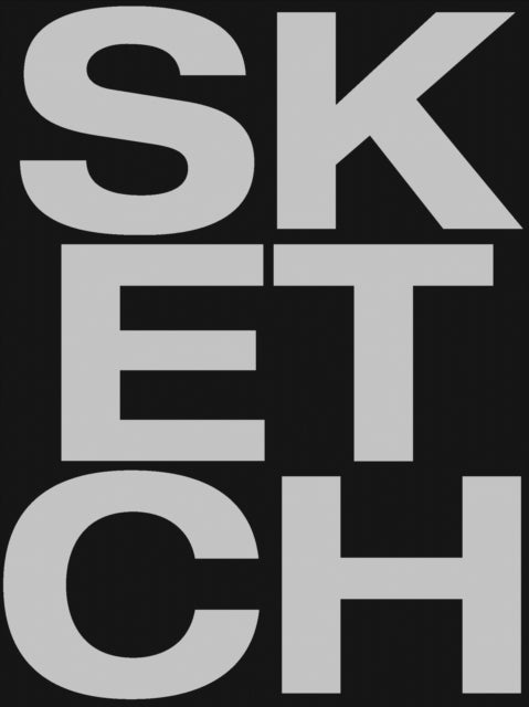 Sketch - Large Black : Volume 17-9780785839194