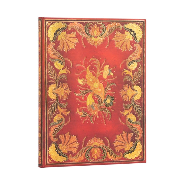 Fiammetta Ultra Lined Hardcover Journal-9781439781869