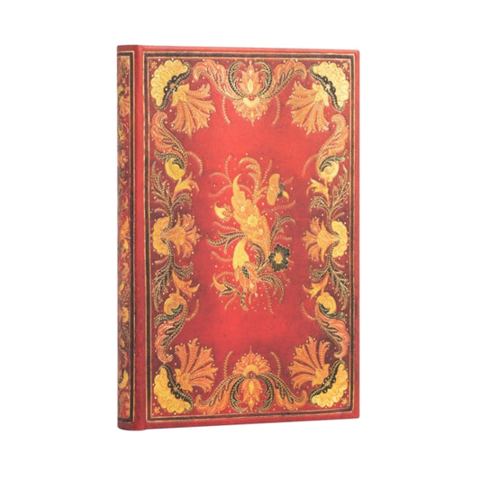 Fiammetta Mini Lined Hardcover Journal-9781439781906