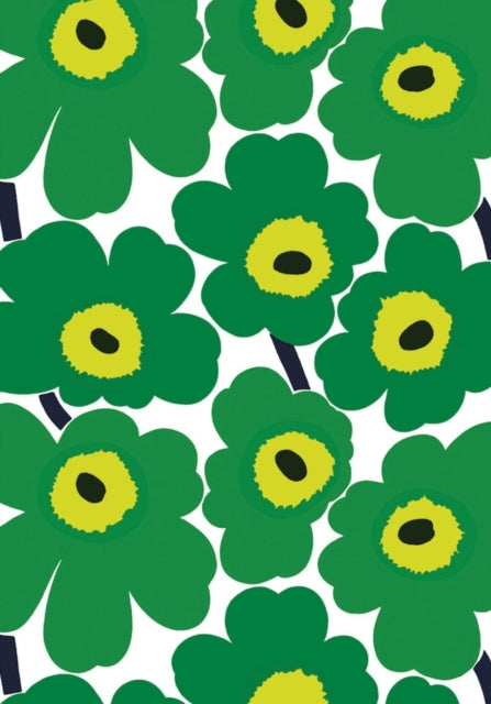 Marimekko Flexi Journal : Unikko-9781452138718