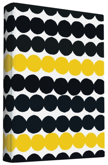 Marimekko Small Cloth-covered Journal-9781452138787