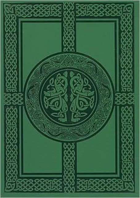 Small Journal Celtic-9781593596583