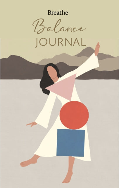 Balance Journal-9781781454541