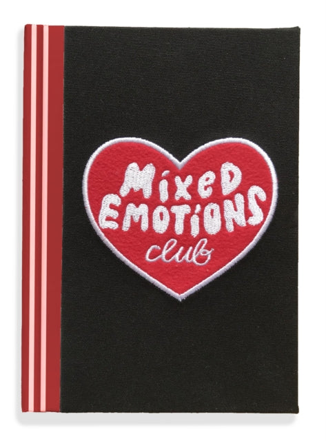 Mixed Emotions Club Journal-9781797207032