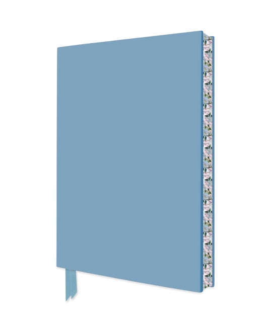 Sky Blue Artisan Notebook (Flame Tree Journals)-9781804172971