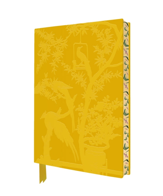 John James Audubon: Magpie Jays Artisan Art Notebook (Flame Tree Journals)-9781804178355