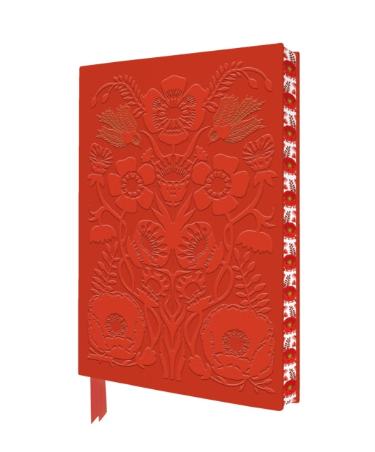 Nina Pace: Love Oracle Artisan Art Notebook (Flame Tree Journals)-9781804178928