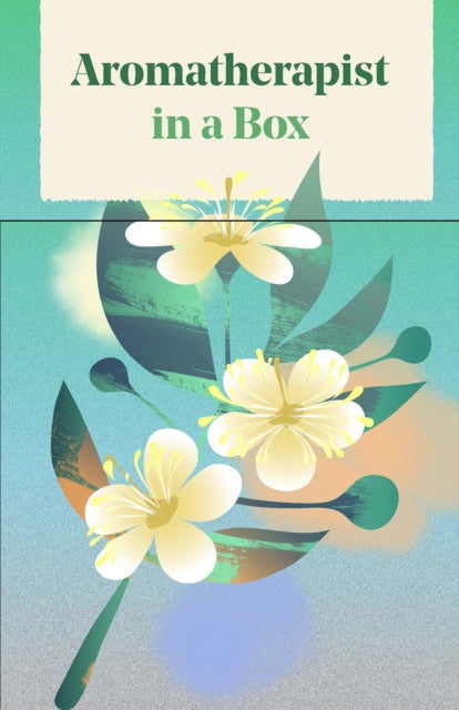 Aromatherapist in a Box-9781837760350