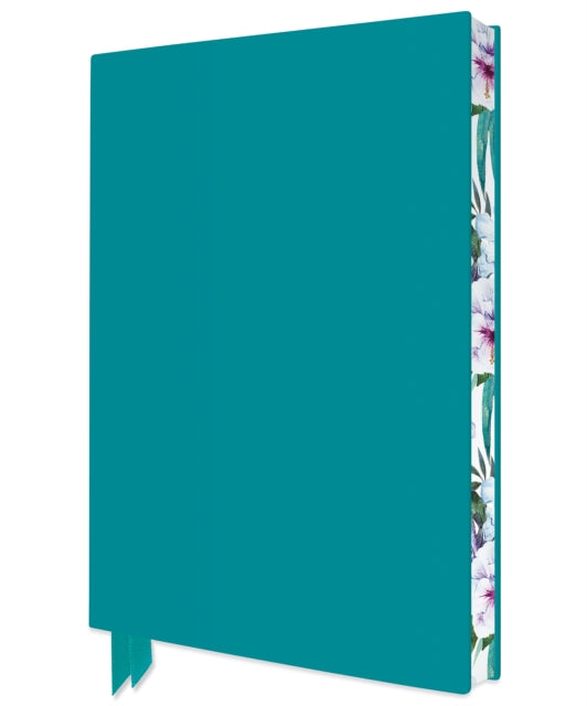 Turquoise Artisan Sketch Book-9781839644696