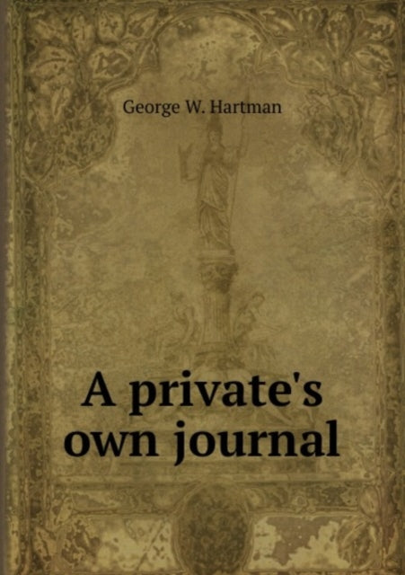 A PRIVATES OWN JOURNAL-9785871634769