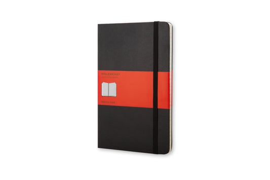 Moleskine Large Address-book-9788883701658